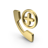 Emergency Call Symbol PNG & PSD Images