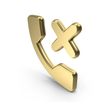 Missed Call Symbol PNG & PSD Images