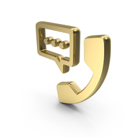 Voice Mail Symbol PNG & PSD Images
