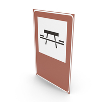 Italian Sign Picnic Site PNG & PSD Images