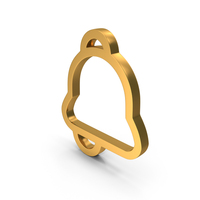 Bell Notification Web Icon PNG & PSD Images