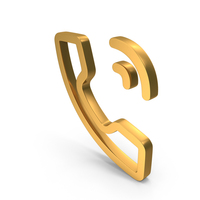 Call Ringing Icon PNG & PSD Images