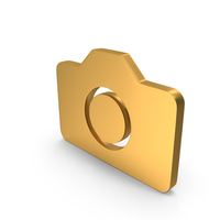 Camera App Web Icon PNG & PSD Images