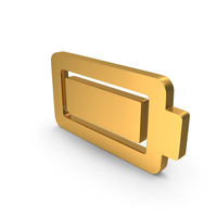 Charging Full Battery Icon PNG & PSD Images