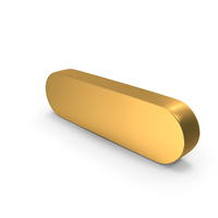 Curved Corners Rectangular Web Design Shape PNG & PSD Images
