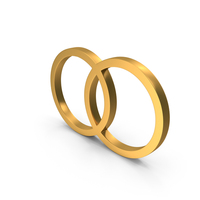 Double Overlap Circle Symbol PNG & PSD Images