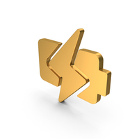 Full Charge Battery Icon PNG & PSD Images