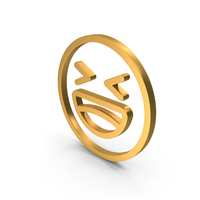 Laughing Emoji PNG & PSD Images