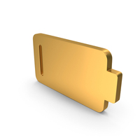 Low Charging Battery Icon PNG & PSD Images