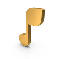 Music Icon PNG & PSD Images
