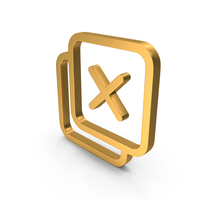 Remove Item Symbol PNG & PSD Images