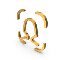User ID Female Web Icon PNG & PSD Images