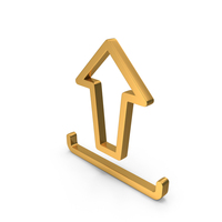 Web Upload Icon PNG & PSD Images