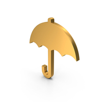 Umbrella Symbol PNG & PSD Images