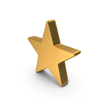 Star Favorite Icon PNG & PSD Images