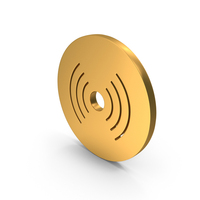 Sound Vibration Icon PNG & PSD Images