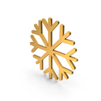 Snow Flake Icon PNG & PSD Images