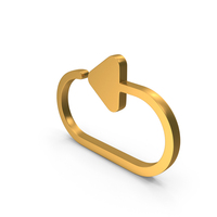 Refresh Arrow Symbol PNG & PSD Images
