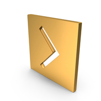 Play Right Web Arrow PNG & PSD Images
