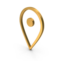 Pin Locate Navigate Map PNG & PSD Images