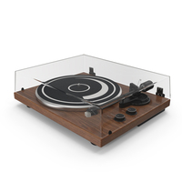 Turntable PNG & PSD Images