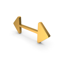 Expand Opposite Arrows Directional Web App Icon PNG & PSD Images