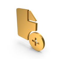 Add Page Symbol PNG & PSD Images
