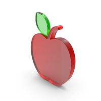 Apple Icon PNG & PSD Images