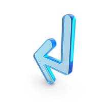 Left Or Right Arrow Symbol PNG & PSD Images