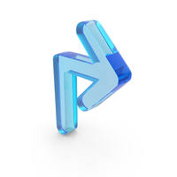 Side Arrow Icon PNG & PSD Images