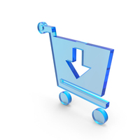Cart Add Items Symbol PNG & PSD Images