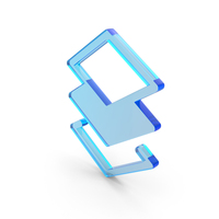 Layers Icon PNG & PSD Images