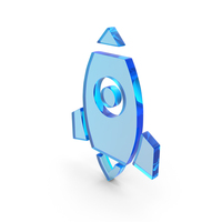 Rocket Icon PNG & PSD Images