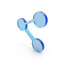 Share Web Icon PNG & PSD Images
