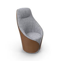Armchair Mama by Tonin Casa PNG & PSD Images