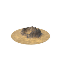 Mountain PNG & PSD Images