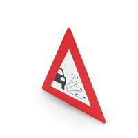 Dutch Sign Loose Chippings PNG & PSD Images