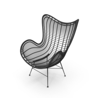 LV Objets Nomades Swing Chair PNG Images & PSDs for Download