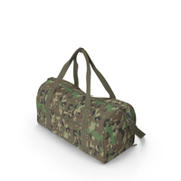 Army Bag PNG & PSD Images