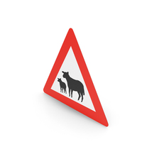 Norwegian Sign Sheep PNG & PSD Images