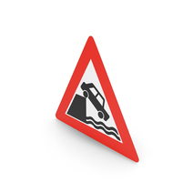 Norwegian Sign Quayside, Beach or Riverbank PNG & PSD Images