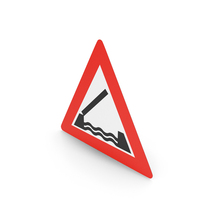 Norwegian Sign Movable Bridge PNG & PSD Images
