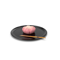 Wagashi PNG & PSD Images