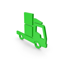Green Transport Symbol PNG & PSD Images