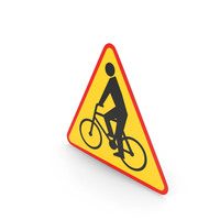 Polish Sign Steep Incline Upwards PNG & PSD Images
