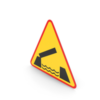 Polish Sign Moveable Bridge PNG & PSD Images
