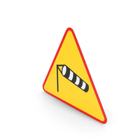 Polish Sign Crosswinds PNG & PSD Images