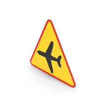 Polish Sign Airport PNG & PSD Images