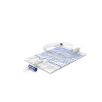 All Silicone Foley Catheter PNG & PSD Images