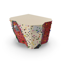 Bouldering Wall PNG & PSD Images